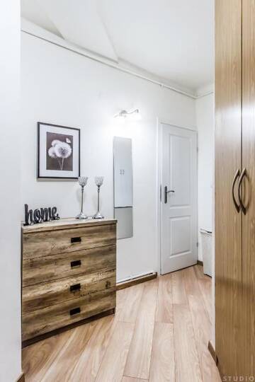 Фото номера Апартаменты Апартаменты ClickTheFlat Avenue Place г. Варшава 31