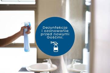 Фото номера Апартаменты Апартаменты ClickTheFlat Avenue Place г. Варшава 36