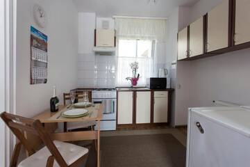 Фото номера Апартаменты-студио Апартаменты Rent0nline Jantar Studio г. Варшава 15