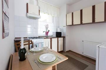 Фото номера Апартаменты-студио Апартаменты Rent0nline Jantar Studio г. Варшава 14