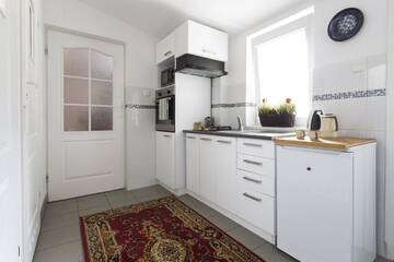 Фото номера Апартаменты-студио Апартаменты Rent0nline Jantar Studio г. Варшава 6