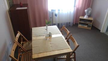 Фото номера Апартаменты-студио Апартаменты Rent0nline Jantar Studio г. Варшава 13