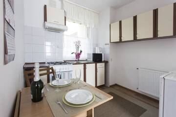Фото номера Апартаменты-студио Апартаменты Rent0nline Jantar Studio г. Варшава 8