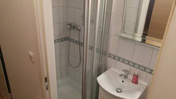 Фото номера Апартаменты-студио Апартаменты Rent0nline Jantar Studio г. Варшава 10