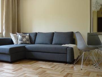 Фото номера Апартаменты-студио Апартаменты Studio Plac Bankowy г. Варшава 72