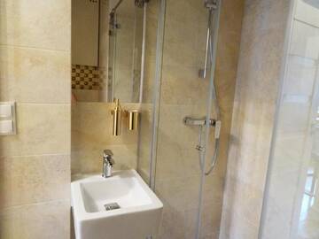 Фото номера Апартаменты-студио Апартаменты Studio Plac Bankowy г. Варшава 53