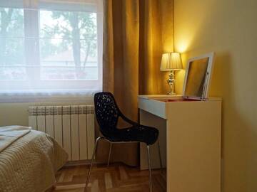 Фото номера Апартаменты-студио Апартаменты Studio Plac Bankowy г. Варшава 68