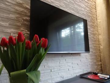 Фото номера Апартаменты-студио Апартаменты Studio Plac Bankowy г. Варшава 31