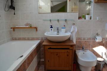 Фото номера Двухуровневые апартаменты Апартаменты Labo Apartment Wola г. Варшава 33