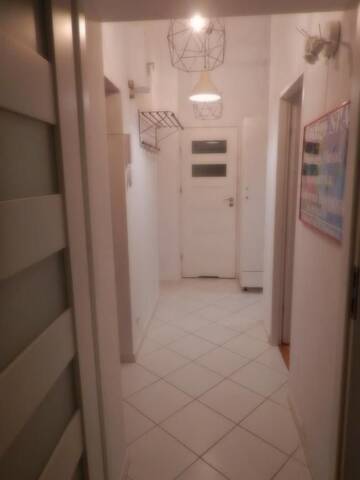 Фото номера Апартаменты с 1 спальней Апартаменты Chmielna Central Warsaw Lux Apartment г. Варшава 42