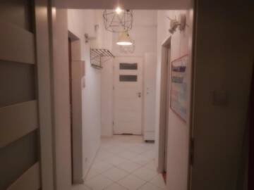 Фото номера Апартаменты с 1 спальней Апартаменты Chmielna Central Warsaw Lux Apartment г. Варшава 43