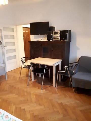Фото номера Апартаменты с 1 спальней Апартаменты Chmielna Central Warsaw Lux Apartment г. Варшава 56