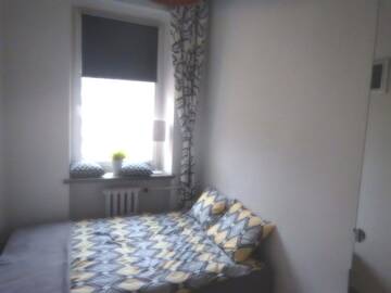 Фото номера Апартаменты с 1 спальней Апартаменты Chmielna Central Warsaw Lux Apartment г. Варшава 53