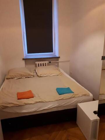 Фото номера Апартаменты с 1 спальней Апартаменты Chmielna Central Warsaw Lux Apartment г. Варшава 57