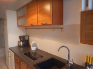 Фото номера Апартаменты с 1 спальней Апартаменты Chmielna Central Warsaw Lux Apartment г. Варшава 13