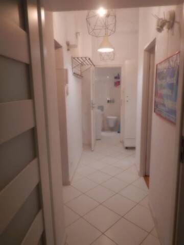 Фото номера Апартаменты с 1 спальней Апартаменты Chmielna Central Warsaw Lux Apartment г. Варшава 19