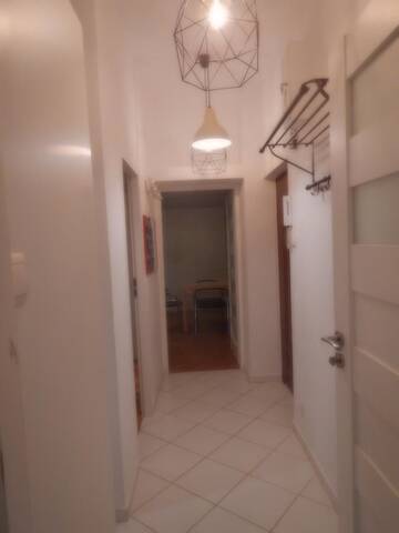Фото номера Апартаменты с 1 спальней Апартаменты Chmielna Central Warsaw Lux Apartment г. Варшава 17
