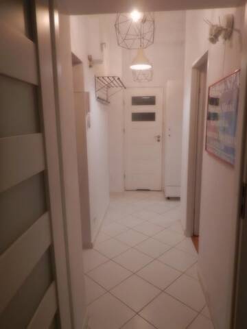 Фото номера Апартаменты с 1 спальней Апартаменты Chmielna Central Warsaw Lux Apartment г. Варшава 20