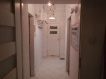 Фото номера Апартаменты с 1 спальней Апартаменты Chmielna Central Warsaw Lux Apartment г. Варшава 21