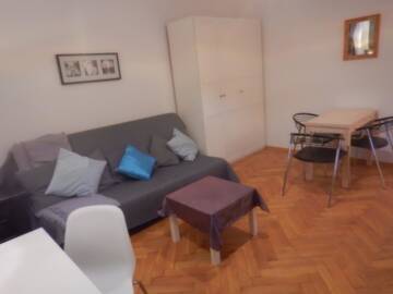 Фото номера Апартаменты с 1 спальней Апартаменты Chmielna Central Warsaw Lux Apartment г. Варшава 26