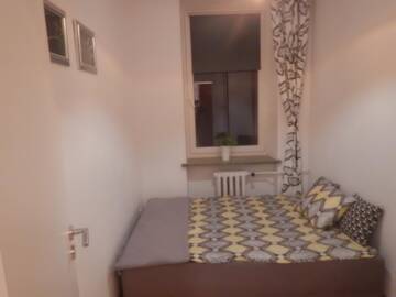 Фото номера Апартаменты с 1 спальней Апартаменты Chmielna Central Warsaw Lux Apartment г. Варшава 24