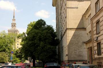 Фото номера Апартаменты с 1 спальней Апартаменты Chmielna Central Warsaw Lux Apartment г. Варшава 30
