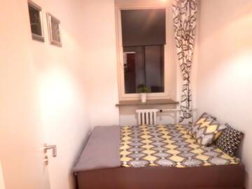 Фото номера Апартаменты с 1 спальней Апартаменты Chmielna Central Warsaw Lux Apartment г. Варшава 9