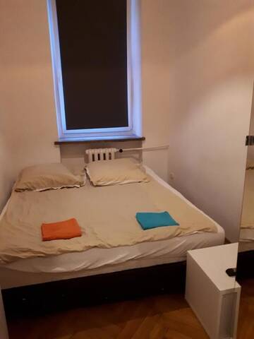 Фото номера Апартаменты с 1 спальней Апартаменты Chmielna Central Warsaw Lux Apartment г. Варшава 7