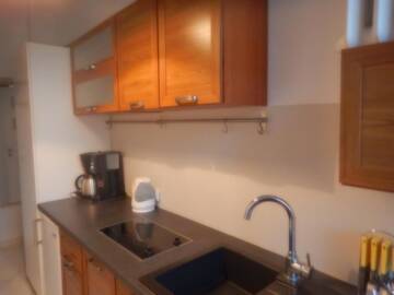 Фото номера Апартаменты с 1 спальней Апартаменты Chmielna Central Warsaw Lux Apartment г. Варшава 36