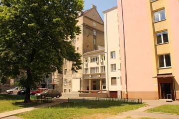 Фото номера Апартаменты с 1 спальней Апартаменты Chmielna Central Warsaw Lux Apartment г. Варшава 32