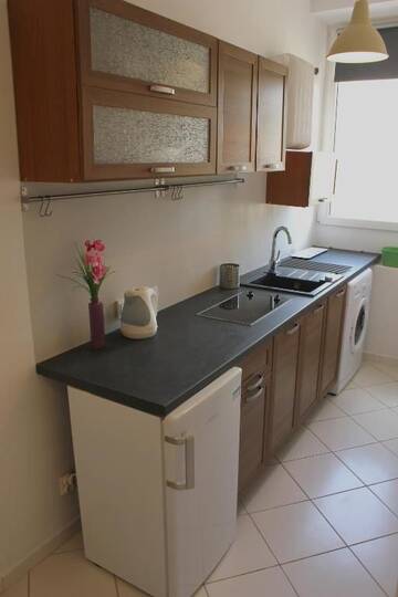 Фото номера Апартаменты с 1 спальней Апартаменты Chmielna Central Warsaw Lux Apartment г. Варшава 34