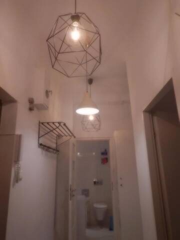 Фото номера Апартаменты с 1 спальней Апартаменты Chmielna Central Warsaw Lux Apartment г. Варшава 40