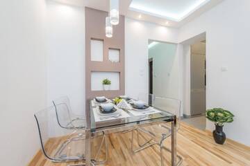 Фото номера Superior Apartment ul. Rynek Starego Miasta 21/21A Апартаменты P&amp;O Apartments Old Town Square г. Варшава 62