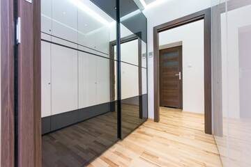 Фото номера Superior Apartment ul. Rynek Starego Miasta 21/21A Апартаменты P&amp;O Apartments Old Town Square г. Варшава 59