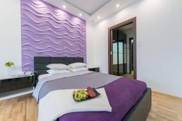 Фото номера Superior Apartment ul. Rynek Starego Miasta 21/21A Апартаменты P&amp;O Apartments Old Town Square г. Варшава 60