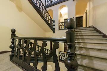 Фото номера Superior Apartment ul. Rynek Starego Miasta 21/21A Апартаменты P&amp;O Apartments Old Town Square г. Варшава 56