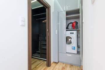 Фото номера Superior Apartment ul. Rynek Starego Miasta 21/21A Апартаменты P&amp;O Apartments Old Town Square г. Варшава 61