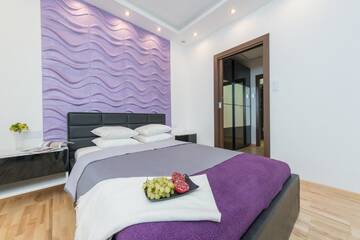 Фото номера Superior Apartment ul. Rynek Starego Miasta 21/21A Апартаменты P&amp;O Apartments Old Town Square г. Варшава 58