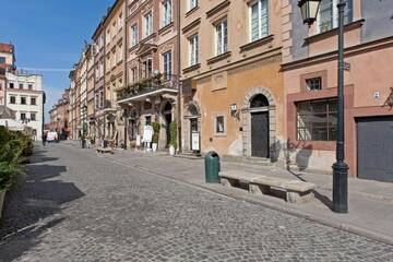 Фото номера Superior Apartment ul. Rynek Starego Miasta 21/21A Апартаменты P&amp;O Apartments Old Town Square г. Варшава 64