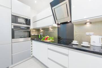 Фото номера Superior Apartment ul. Rynek Starego Miasta 21/21A Апартаменты P&amp;O Apartments Old Town Square г. Варшава 33