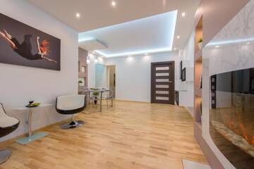 Фото номера Superior Apartment ul. Rynek Starego Miasta 21/21A Апартаменты P&amp;O Apartments Old Town Square г. Варшава 42