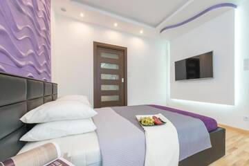 Фото номера Superior Apartment ul. Rynek Starego Miasta 21/21A Апартаменты P&amp;O Apartments Old Town Square г. Варшава 44