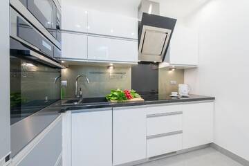 Фото номера Superior Apartment ul. Rynek Starego Miasta 21/21A Апартаменты P&amp;O Apartments Old Town Square г. Варшава 10