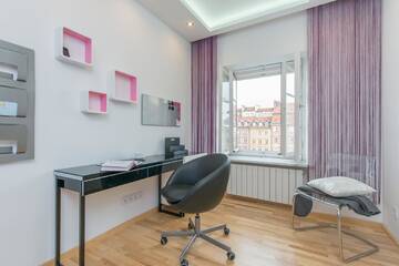 Фото номера Superior Apartment ul. Rynek Starego Miasta 21/21A Апартаменты P&amp;O Apartments Old Town Square г. Варшава 14