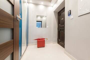 Фото номера Superior Apartment ul. Rynek Starego Miasta 21/21A Апартаменты P&amp;O Apartments Old Town Square г. Варшава 52