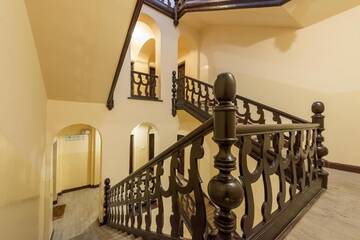 Фото номера Superior Apartment ul. Rynek Starego Miasta 21/21A Апартаменты P&amp;O Apartments Old Town Square г. Варшава 50