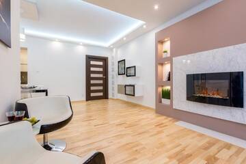 Фото номера Superior Apartment ul. Rynek Starego Miasta 21/21A Апартаменты P&amp;O Apartments Old Town Square г. Варшава 47