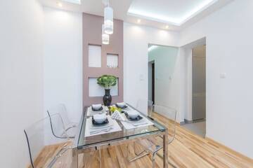 Фото номера Superior Apartment ul. Rynek Starego Miasta 21/21A Апартаменты P&amp;O Apartments Old Town Square г. Варшава 54