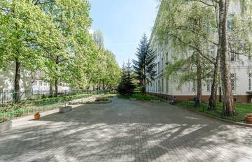 Фото номера Апартаменты-студио - Elektoralna 9 Street Апартаменты Plac Bankowy Serviced Apartments г. Варшава 16