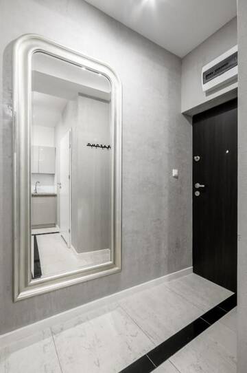 Фото номера Апартаменты Апартаменты Apartament Centrum Żurawia г. Варшава 22